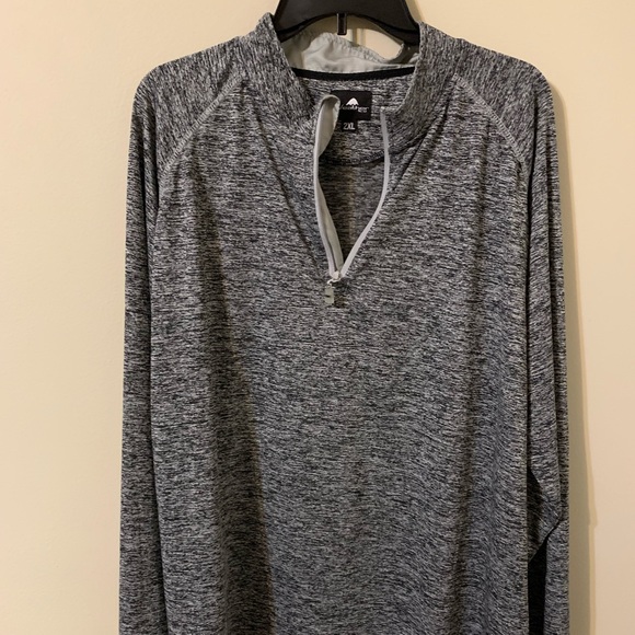 The Weather Co Men’s Top size 2XL - Picture 6 of 15